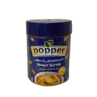  بادام زمینی بو داده پوپر - 345 گرم634810f091b4893770